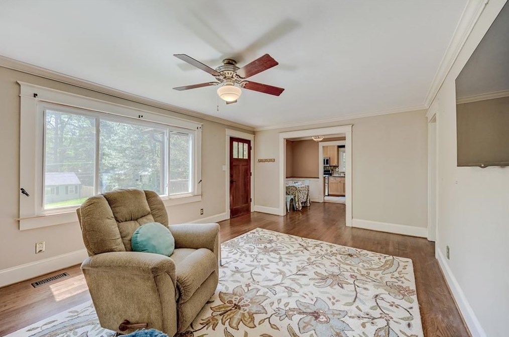 2328 Desmond Dr, Decatur GA  30033-4744 exterior