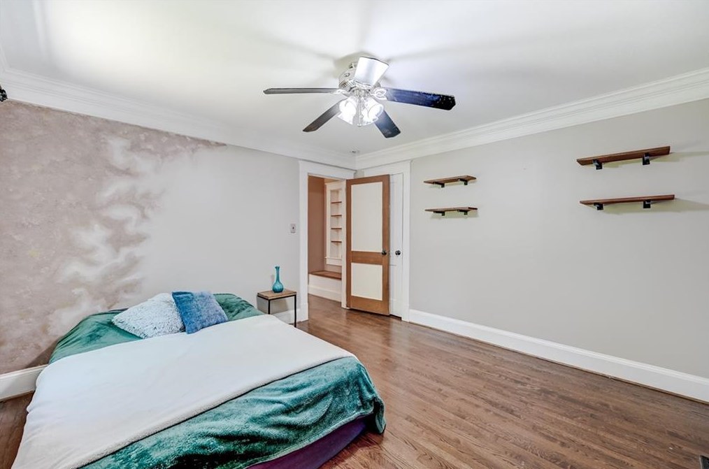 2328 Desmond Dr, Decatur GA  30033-4744 exterior