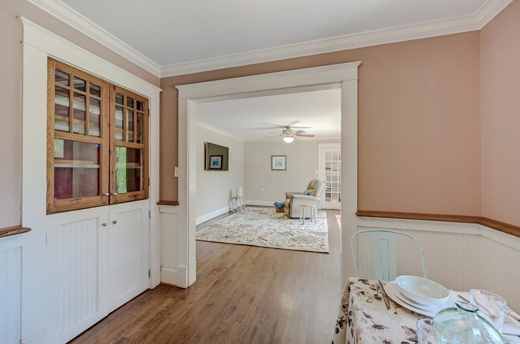 2328 Desmond Dr, Decatur GA  30033-4744 exterior