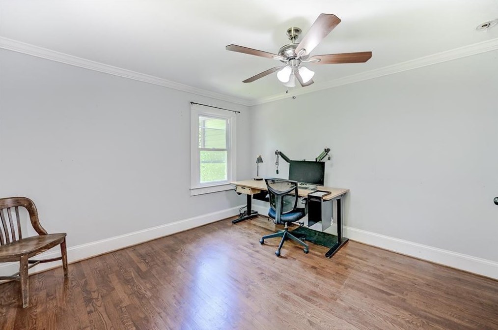 2328 Desmond Dr, Decatur GA  30033-4744 exterior