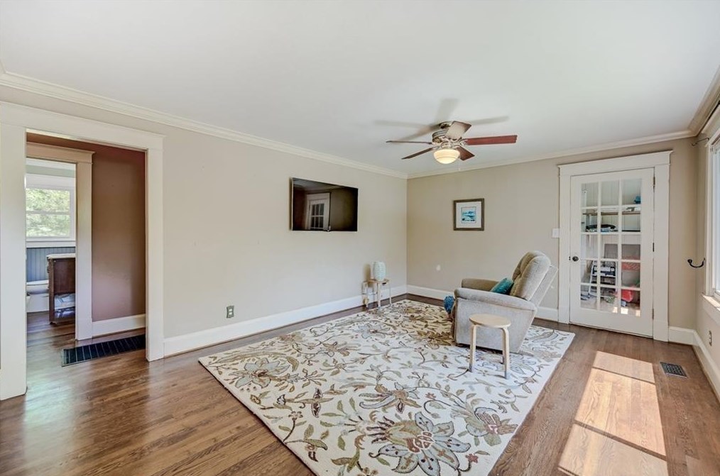 2328 Desmond Dr, Decatur GA  30033-4744 exterior