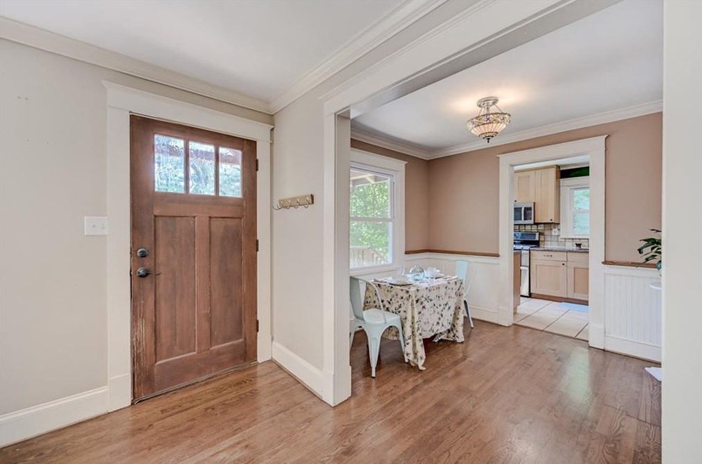 2328 Desmond Dr, Decatur GA  30033-4744 exterior