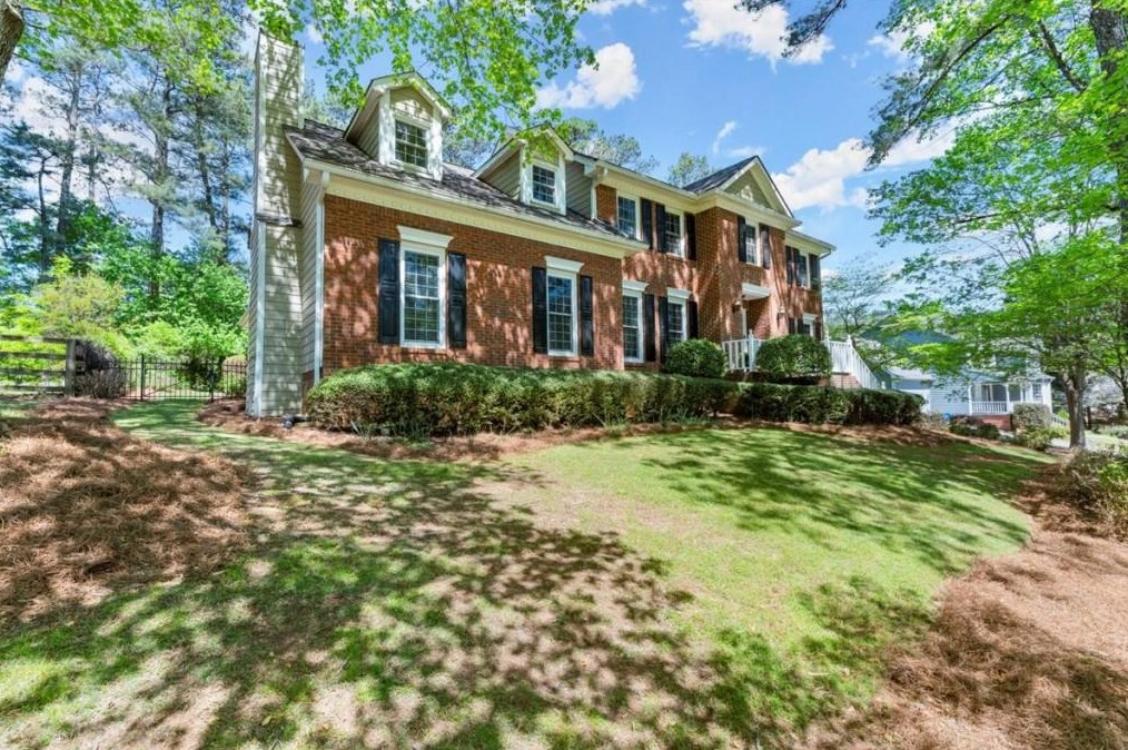 10520 Timberstone Rd, Alpharetta, GA 30022-5838