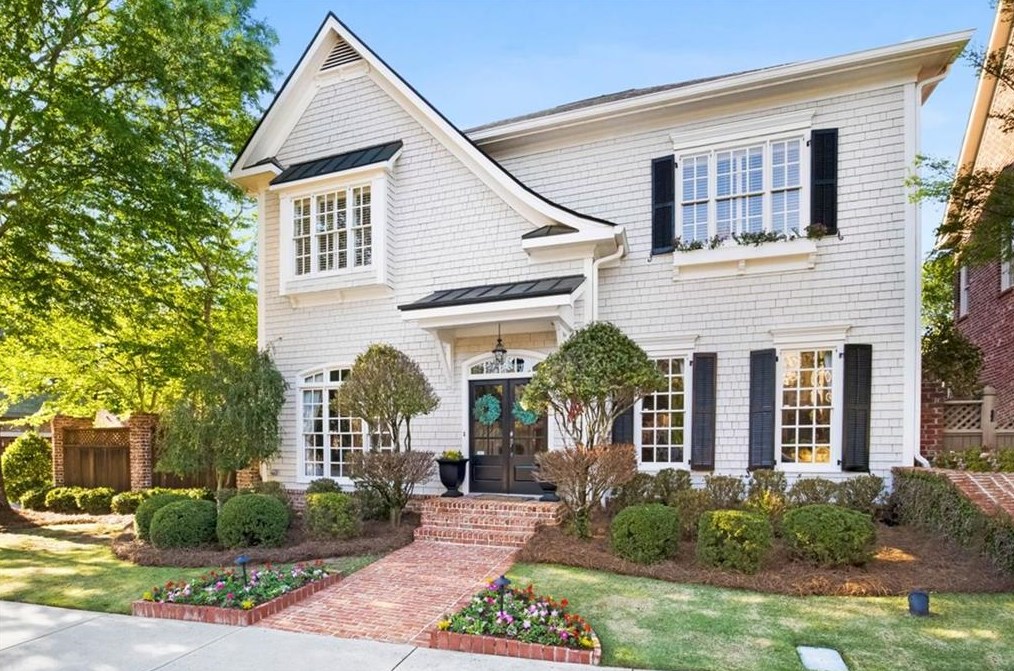 3000 Gadsden St, Alpharetta, GA 30022-1592