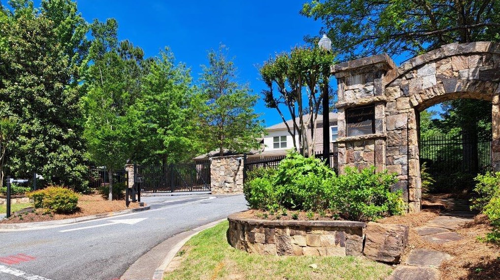 3101 Riverbrooke Trl, Atlanta, GA 30339-8509