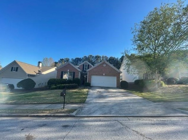 543 Goldfinch Way, Stockbridge, GA 30281