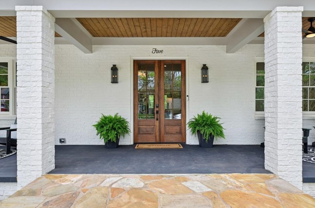 5 Roanoke Ave, Atlanta GA  30305-4345 exterior