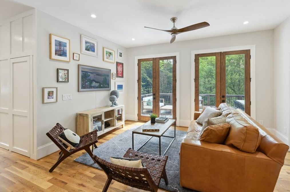 5 Roanoke Ave, Atlanta GA  30305-4345 exterior