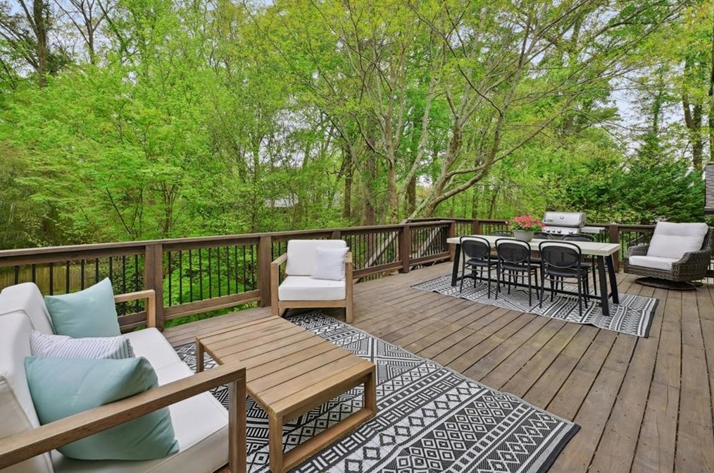 5 Roanoke Ave, Atlanta GA  30305-4345 exterior