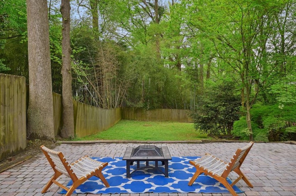 5 Roanoke Ave, Atlanta GA  30305-4345 exterior