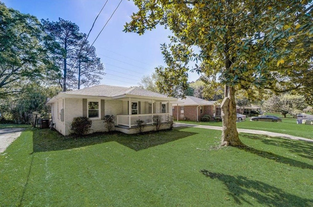 192 Willis Mill Rd, Atlanta, GA 30311-1726
