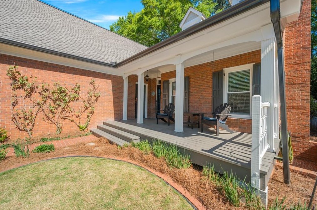 1763 Wilsons Crossing Dr, Decatur, GA 30033-1103