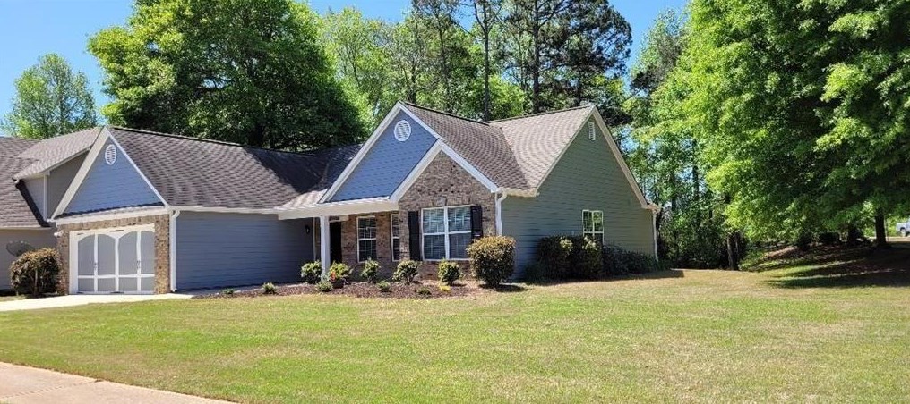 310 Andrew Ridge Dr, Jefferson, GA 30549