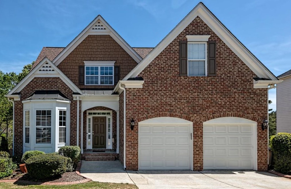 3470 Anna Ruby Ln, Douglasville, GA 30135-7147