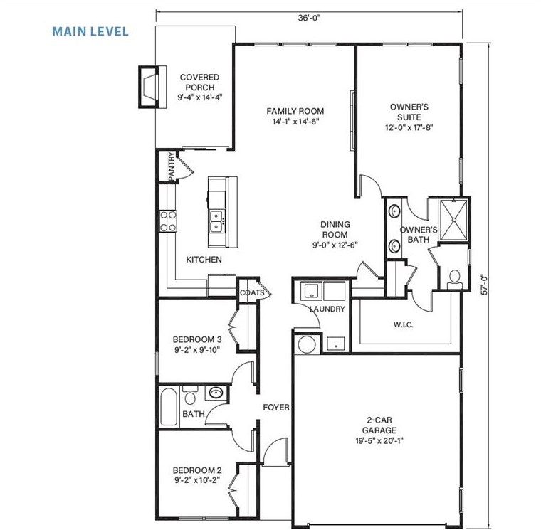 118 Cherokee Dr, Waleska, GA 30183-4014