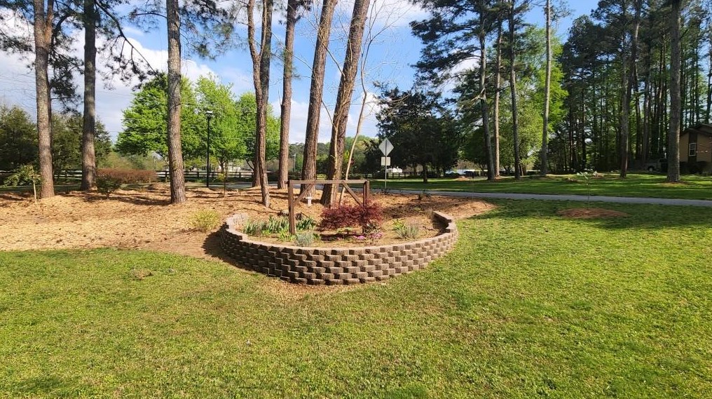 101 Wills Ln, Alpharetta, GA 30009