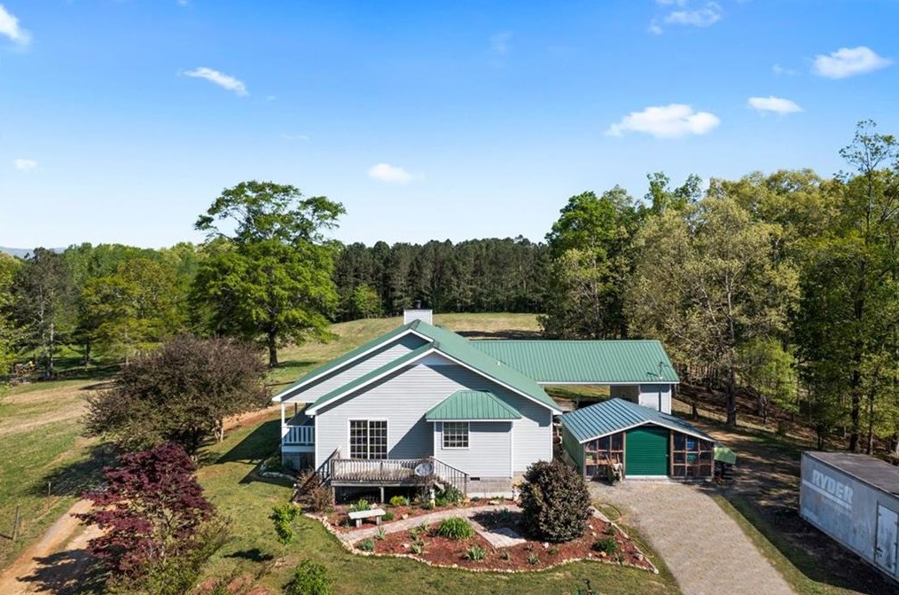 178 Oostanaula Bend Rd, Calhoun, GA 30701-7432