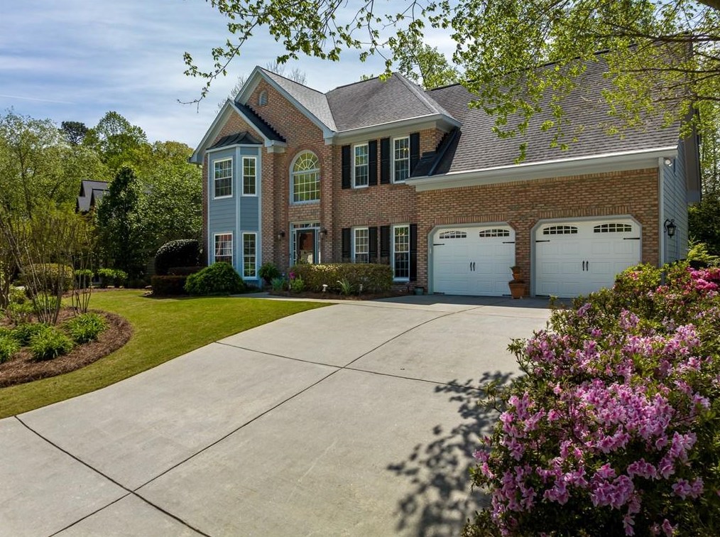 6311 Braidwood Overlook, Acworth, GA 30101-3531