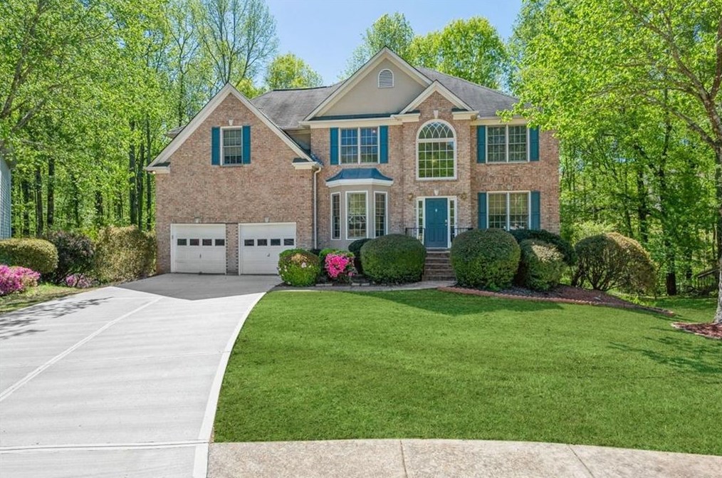 1625 Hawkins Cove Trl, Roswell, GA 30076-1298