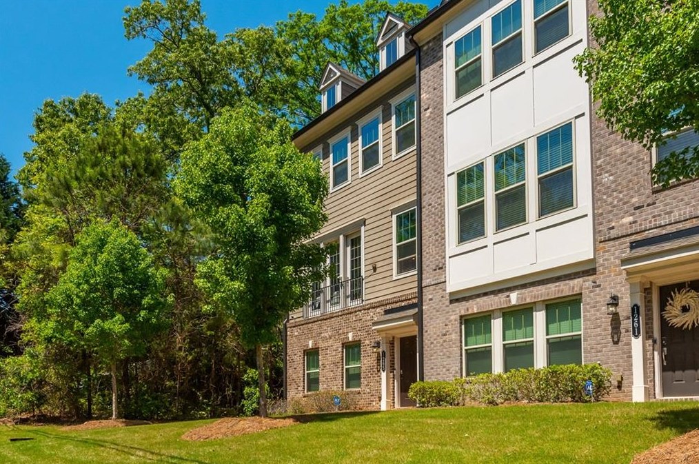 1265 Parktown Dr #5, Mableton, GA 30126