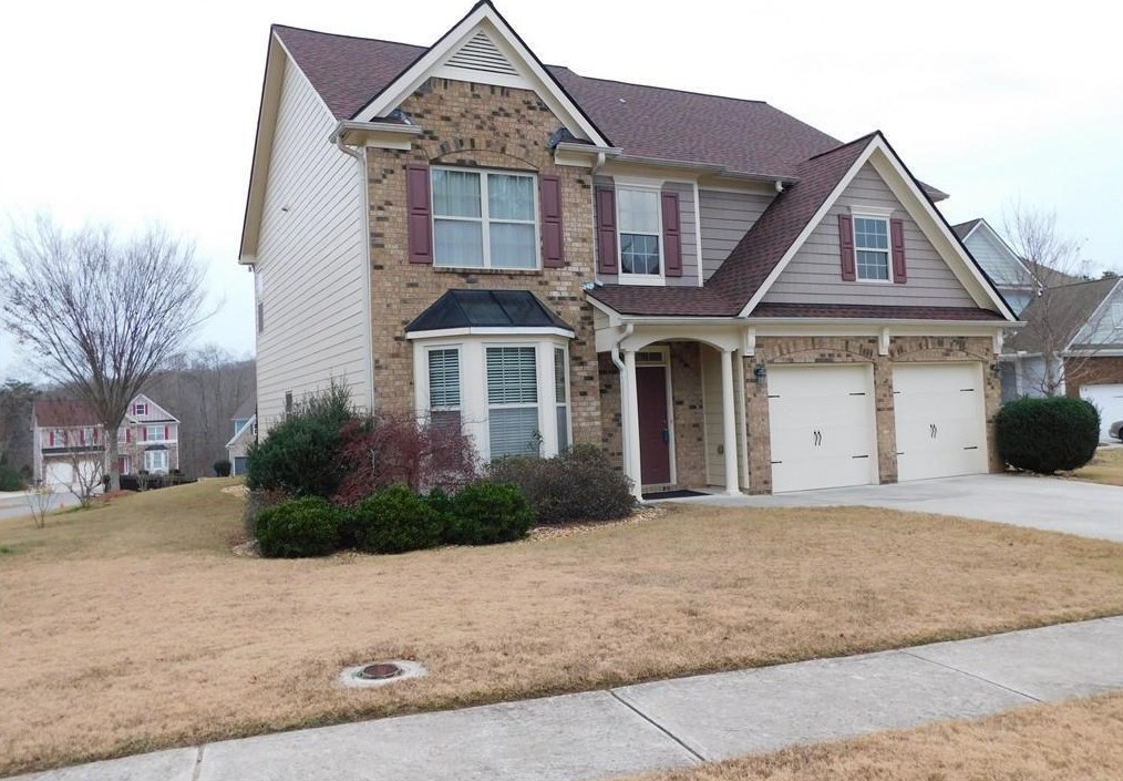 4233 Hidden Village Way, Gainesville, GA 30507