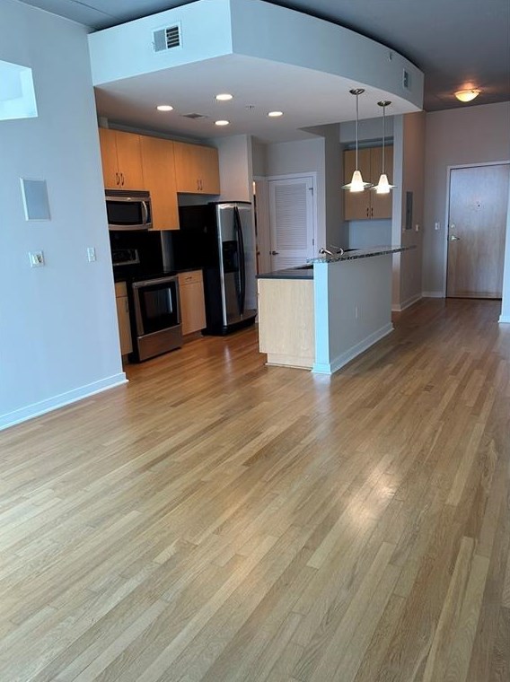 400 W Peachtree St Nw #3109, Atlanta, GA 30308