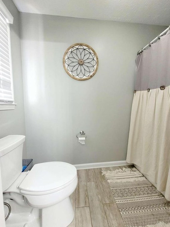 11 Ashley Oaks Trl, Rome GA  30165-9783 exterior