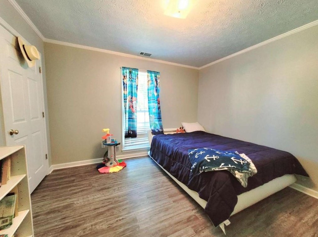 11 Ashley Oaks Trl, Rome GA  30165-9783 exterior