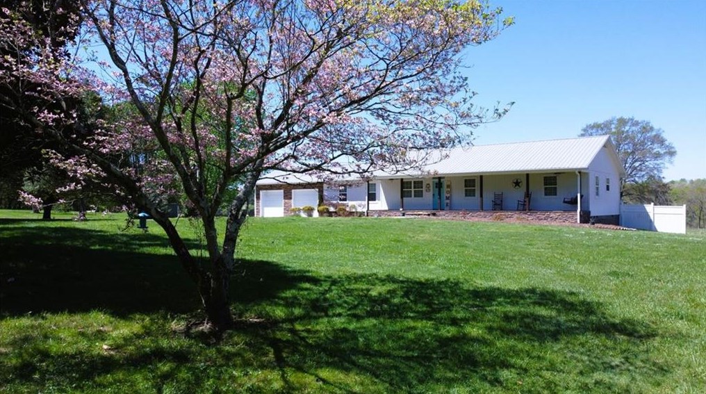 494 Hwy 151, Lafayette, GA 30728