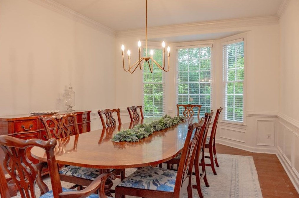 925 Linkside Ter, Alpharetta GA  30005-7842 exterior