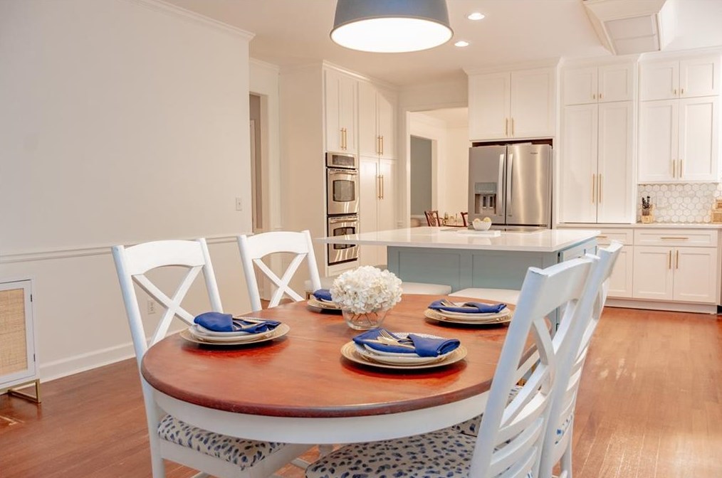 925 Linkside Ter, Alpharetta GA  30005-7842 exterior