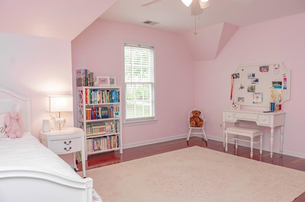 925 Linkside Ter, Alpharetta GA  30005-7842 exterior