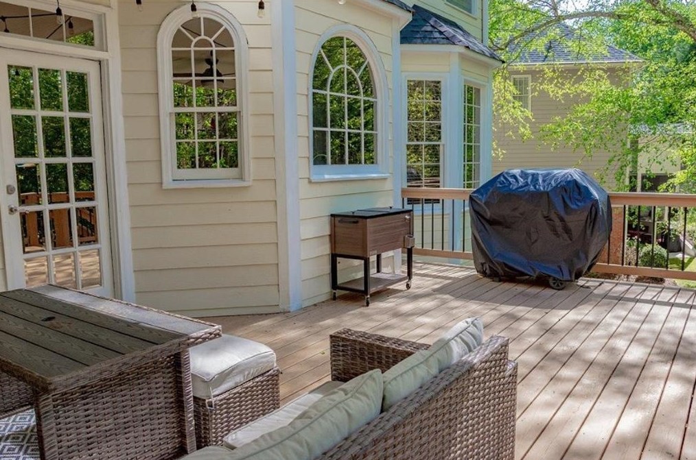 925 Linkside Ter, Alpharetta GA  30005-7842 exterior