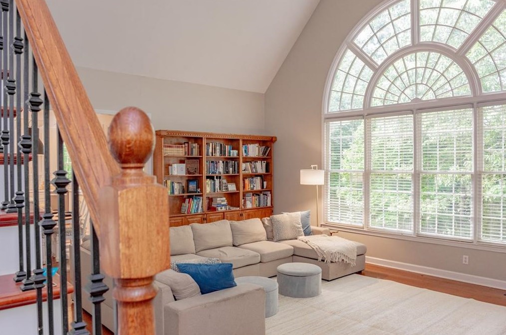 925 Linkside Ter, Alpharetta GA  30005-7842 exterior