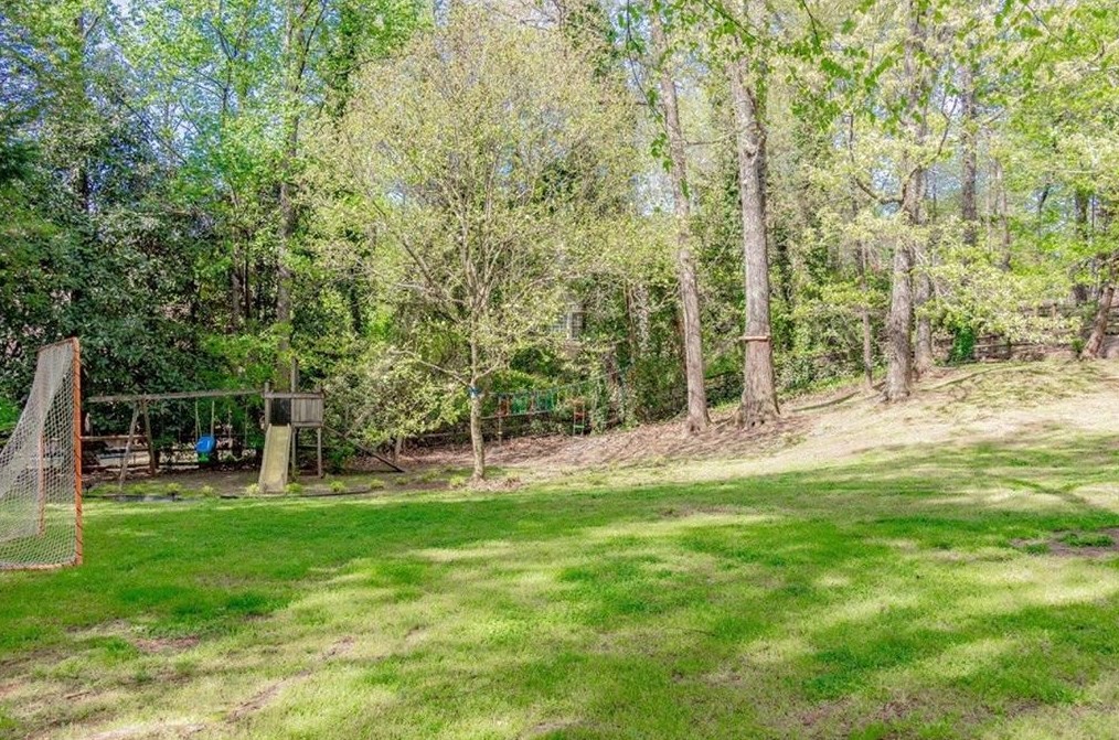 925 Linkside Ter, Alpharetta GA  30005-7842 exterior