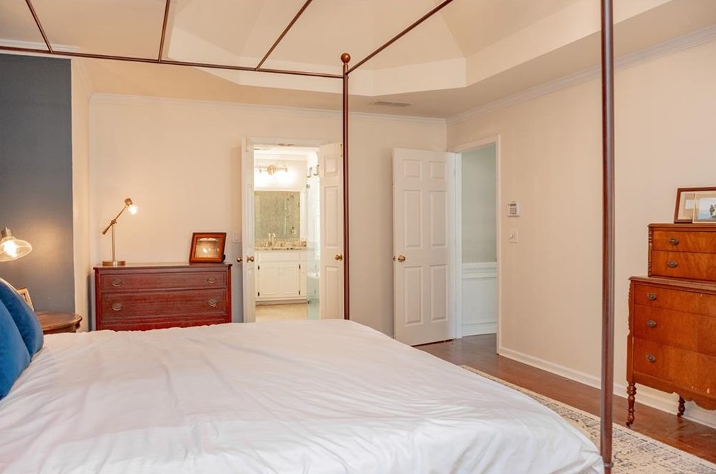 925 Linkside Ter, Alpharetta GA  30005-7842 exterior