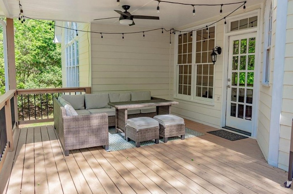 925 Linkside Ter, Alpharetta GA  30005-7842 exterior