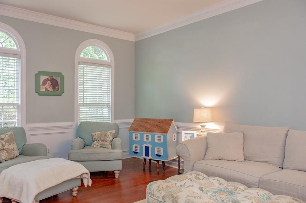 925 Linkside Ter, Alpharetta GA  30005-7842 exterior