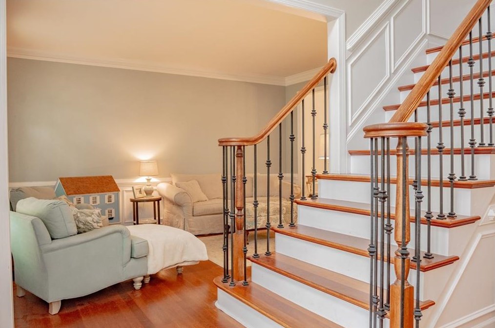 925 Linkside Ter, Alpharetta GA  30005-7842 exterior