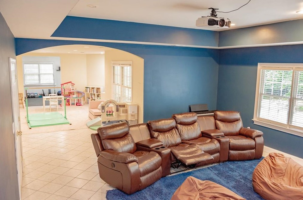 925 Linkside Ter, Alpharetta GA  30005-7842 exterior