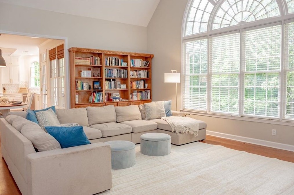 925 Linkside Ter, Alpharetta GA  30005-7842 exterior