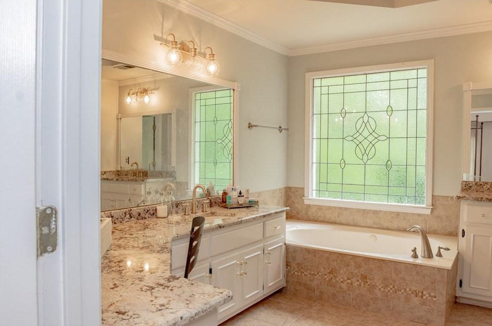 925 Linkside Ter, Alpharetta GA  30005-7842 exterior