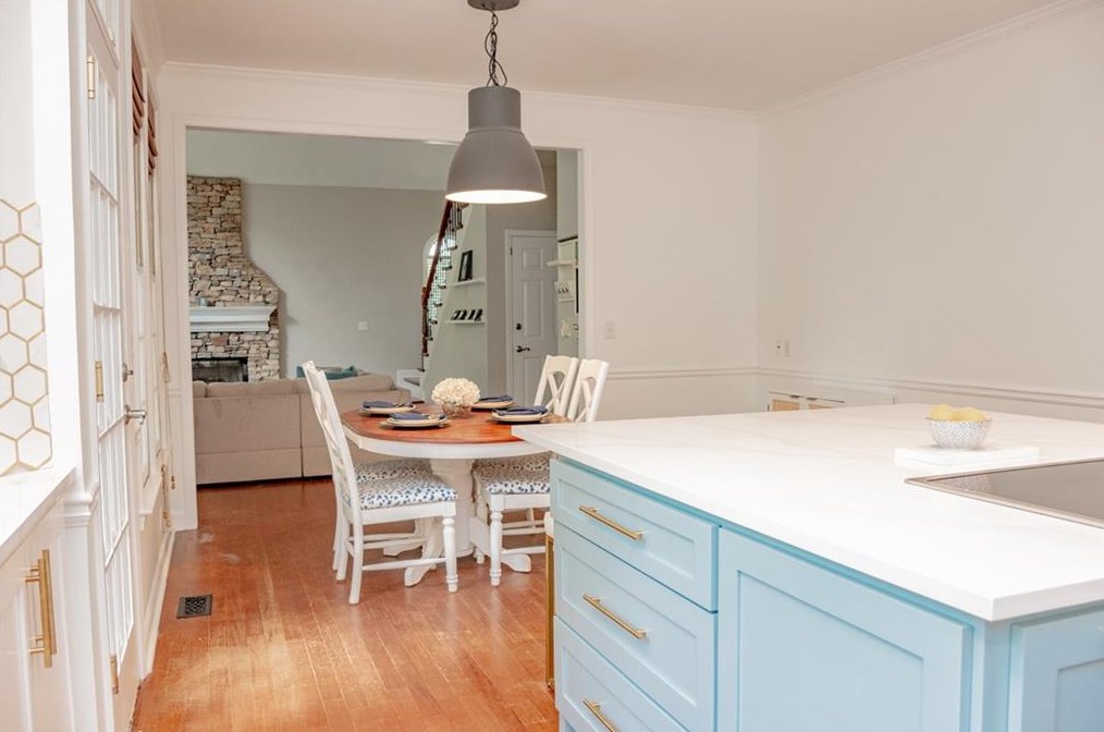 925 Linkside Ter, Alpharetta GA  30005-7842 exterior