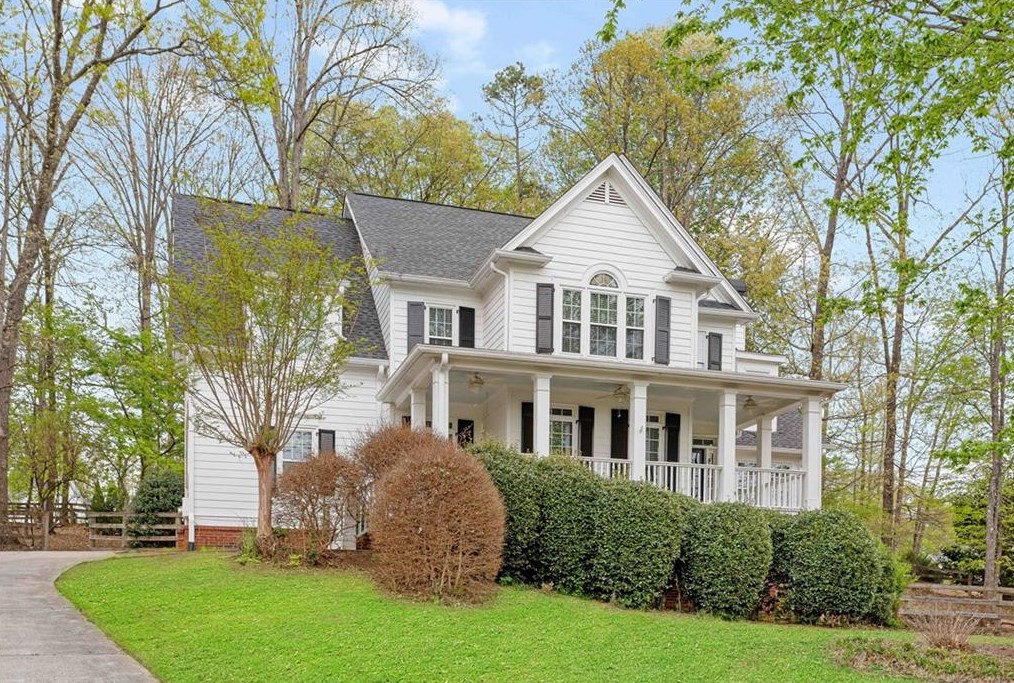 5820 Yellow Pine Ln, Cumming, GA 30028