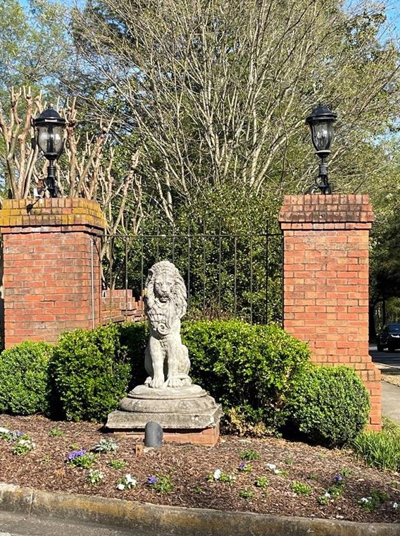4 Lullwater Pl Ne, Atlanta, GA 30307
