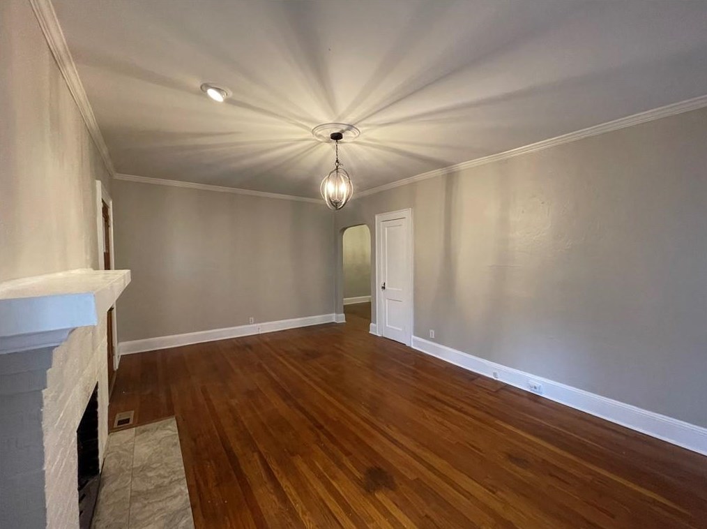 695 Willoughby Way, Atlanta GA  30312-1112 exterior
