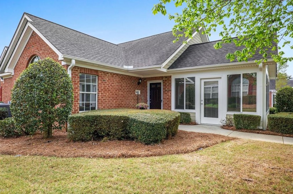 4433 Orchard Trce #4433, Roswell, GA 30076