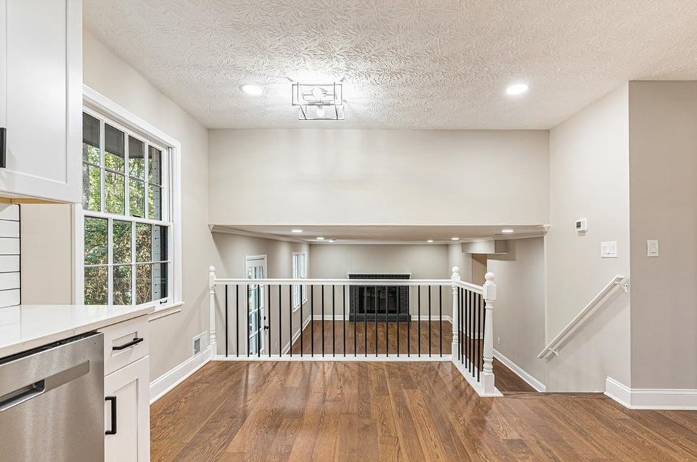 3600 Idlecreek Dr, Decatur GA  30034-4941 exterior