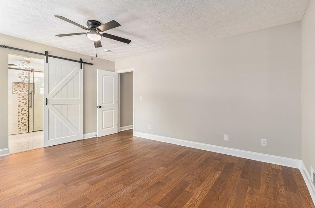 3600 Idlecreek Dr, Decatur GA  30034-4941 exterior