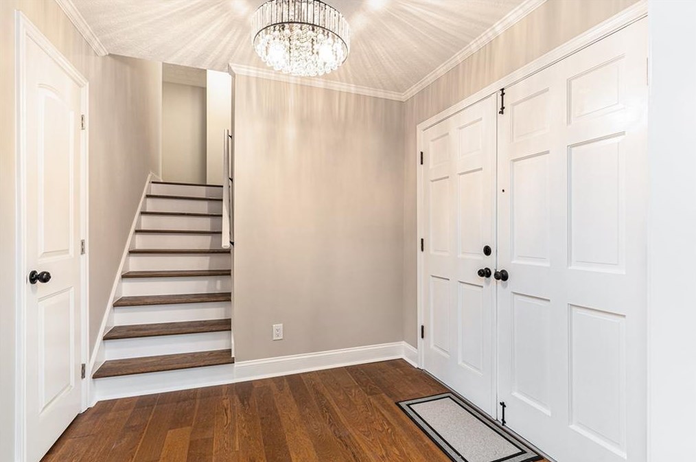 3600 Idlecreek Dr, Decatur GA  30034-4941 exterior